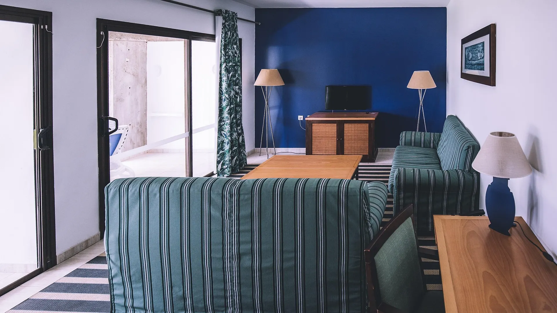 Hotel Costa Calero Thalasso & Spa Puerto Calero