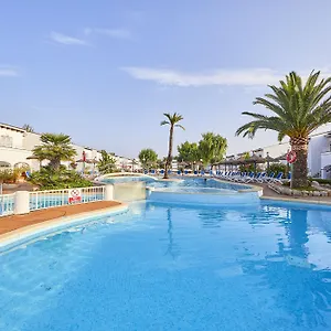 Aparthotel Seaclub Alcudia Mediterranean (adults Only) ****
