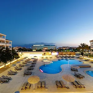 Parque La Paz 4* Плая-де-лас-Америкас