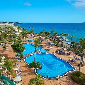 Отель Hipotels Natura Palace Adults Only