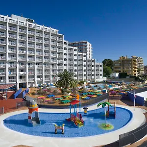 Hotel Medplaya Bali ***