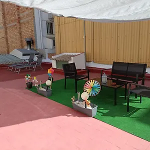 Сasa de vacaciones Ca La Valenta 