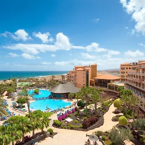 Elba Sara & Golf 4* Калета-де-Фусте