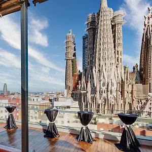 Hotel Sercotel Rosellon ****