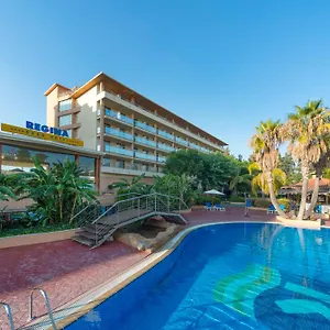 4r Gran Regina 4* Салоу