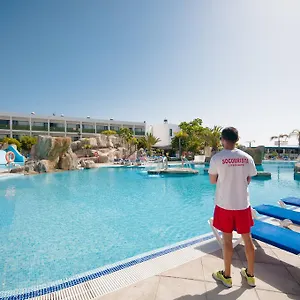 Отель Bluesea Costa Bastian