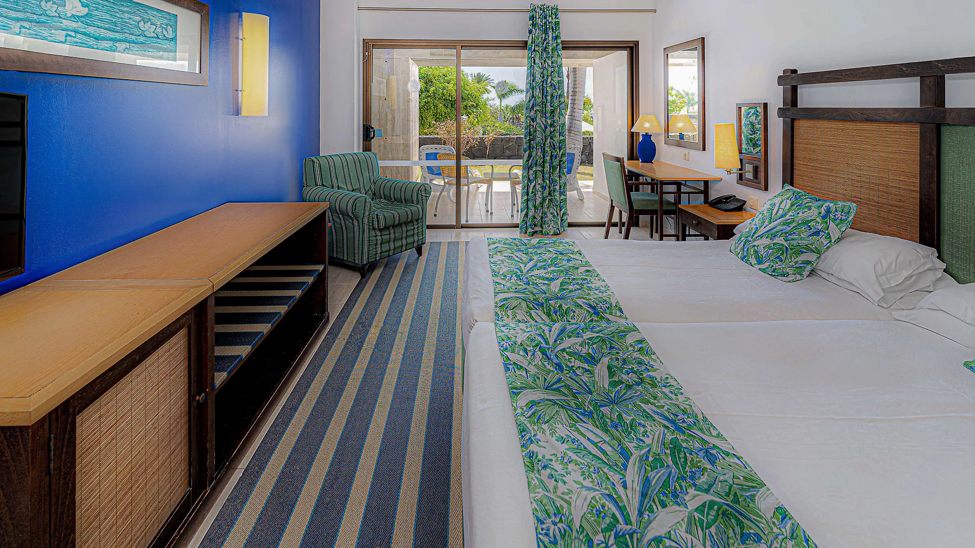 Hotel Costa Calero Thalasso & Spa Puerto Calero