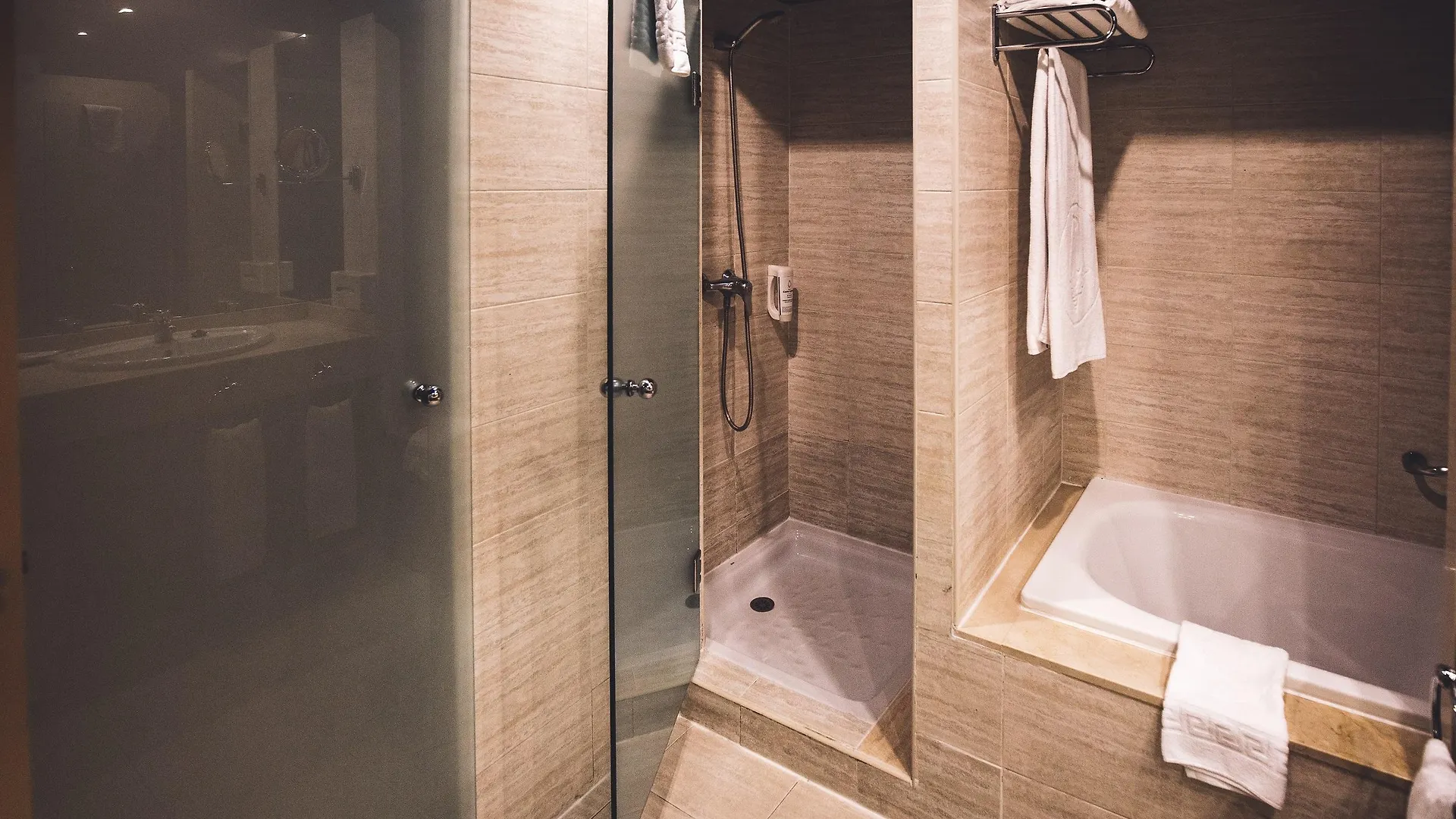 Hotel Costa Calero Thalasso & Spa Puerto Calero