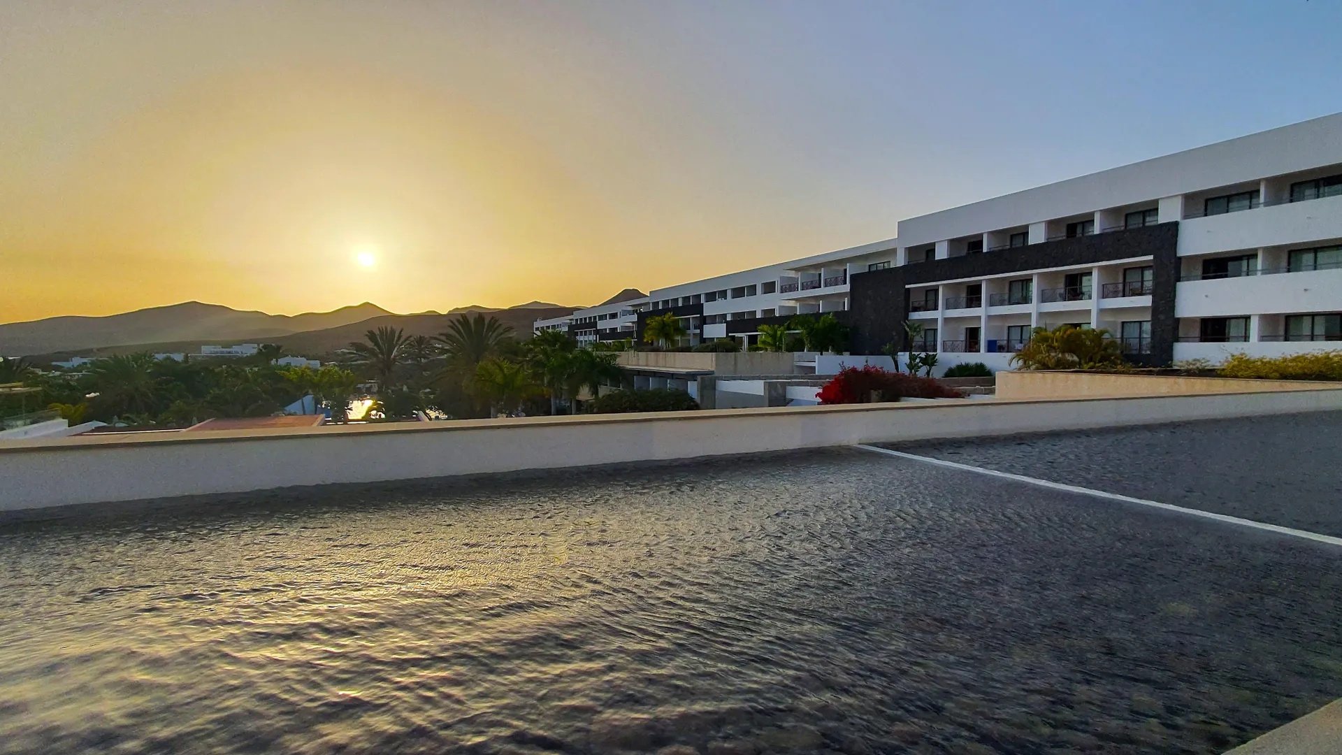Hotel Costa Calero Thalasso & Spa Puerto Calero