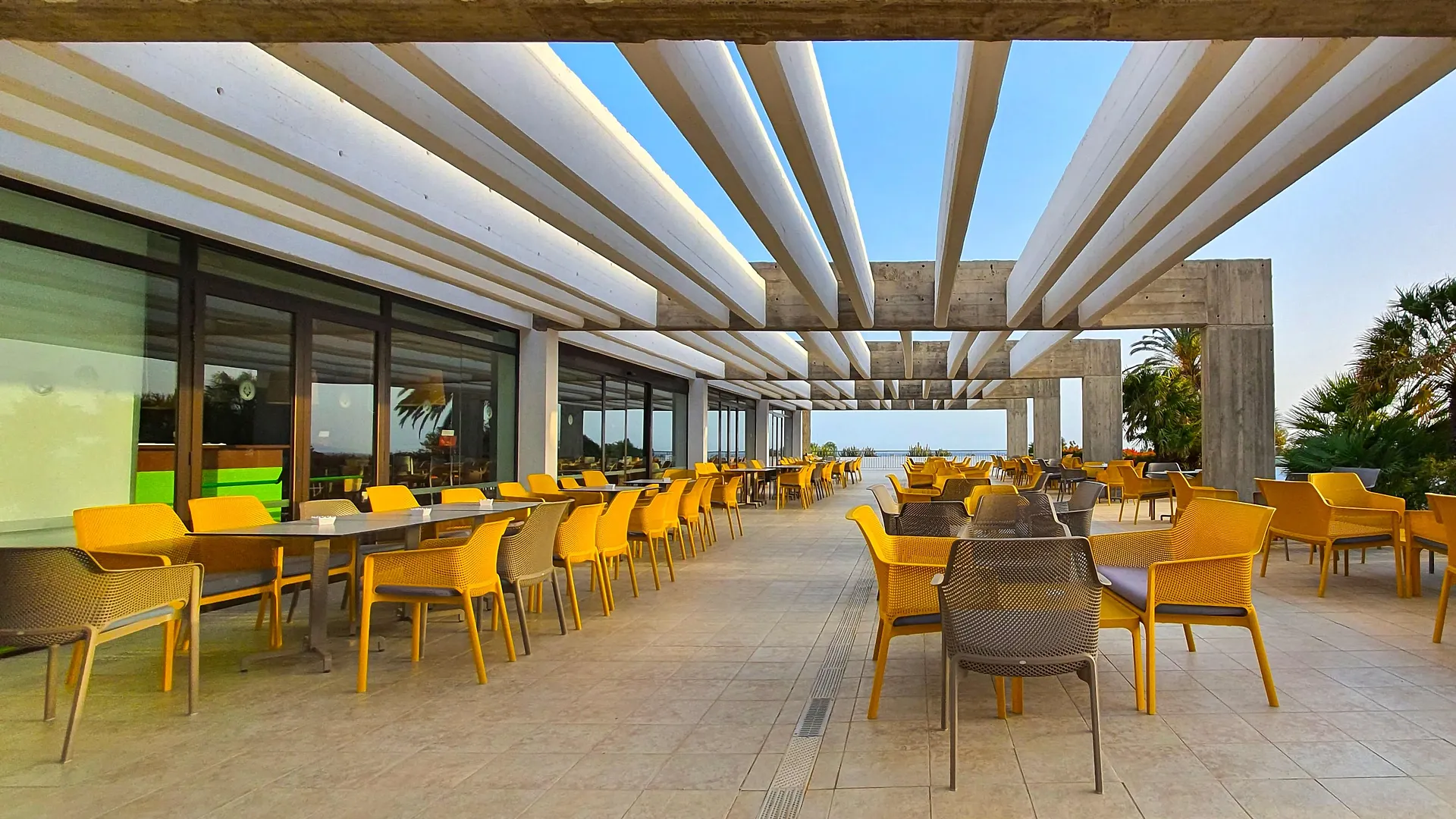 Hotel Costa Calero Thalasso & Spa Puerto Calero