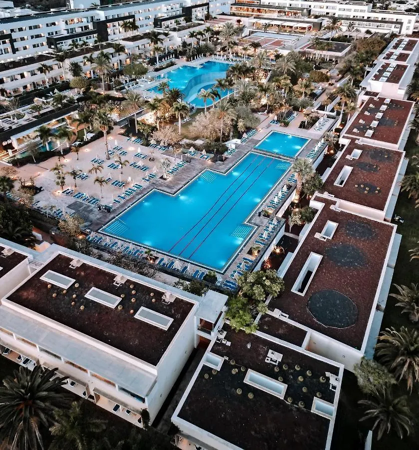 Hotel Costa Calero Thalasso & Spa Puerto Calero