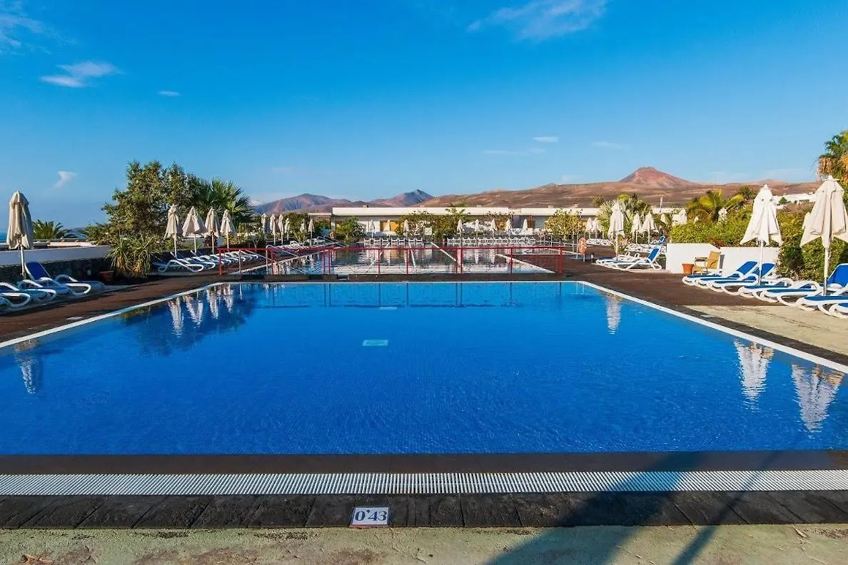 Hotel Costa Calero Thalasso & Spa Puerto Calero