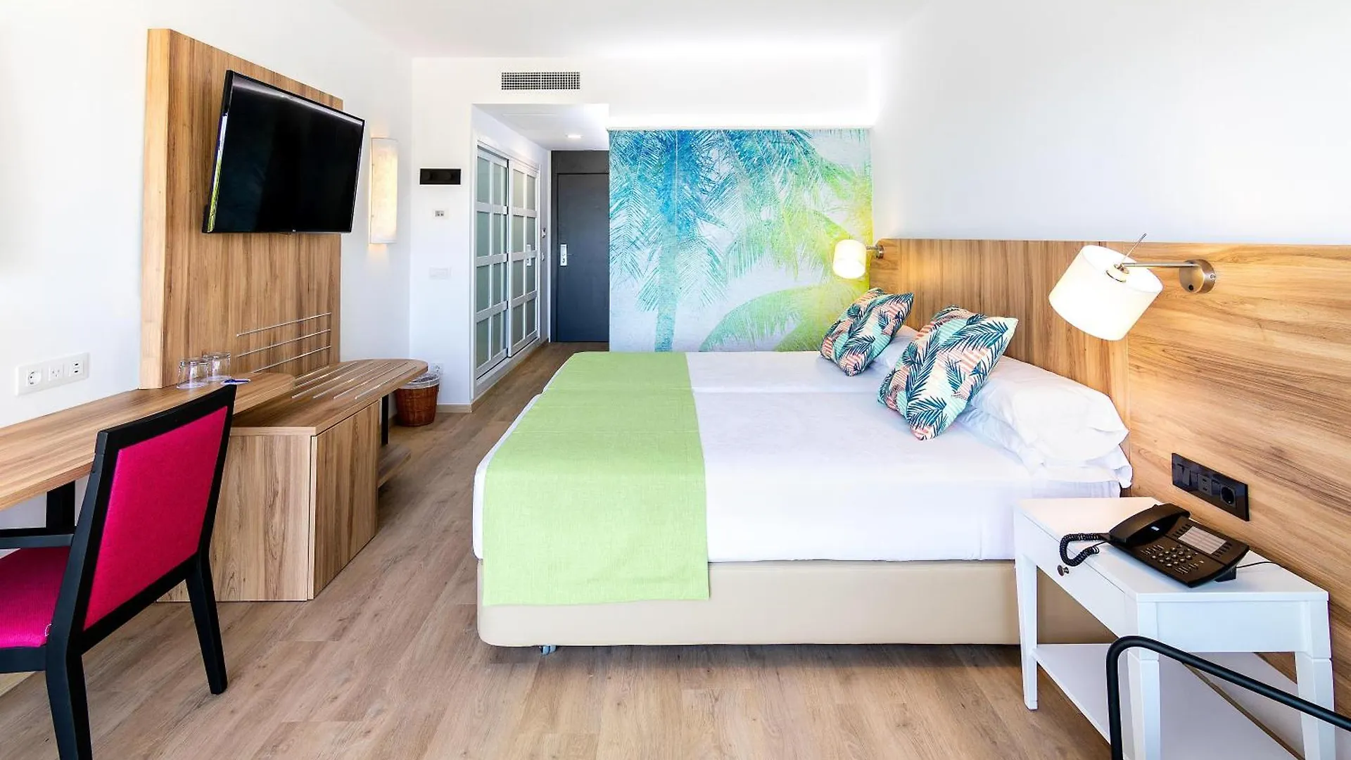 Hotel Costa Calero Thalasso & Spa Puerto Calero
