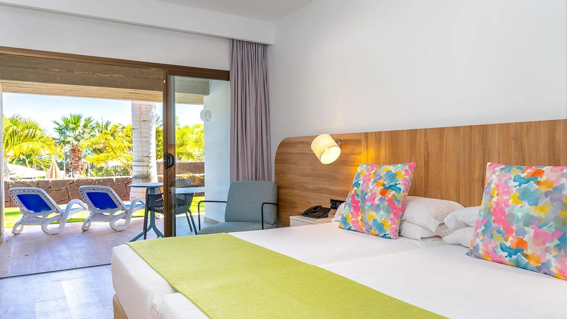 Hotel Costa Calero Thalasso & Spa Puerto Calero