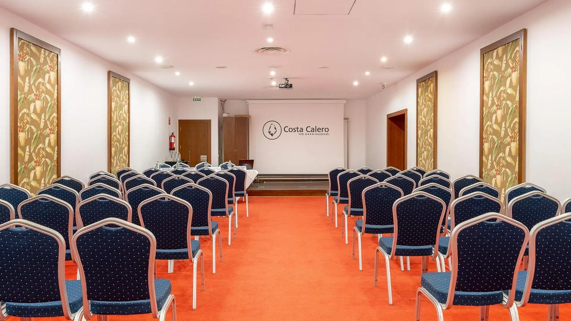 Hotel Costa Calero Thalasso & Spa Puerto Calero